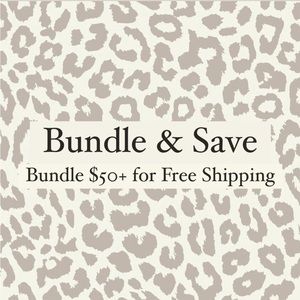 Bundle & Save